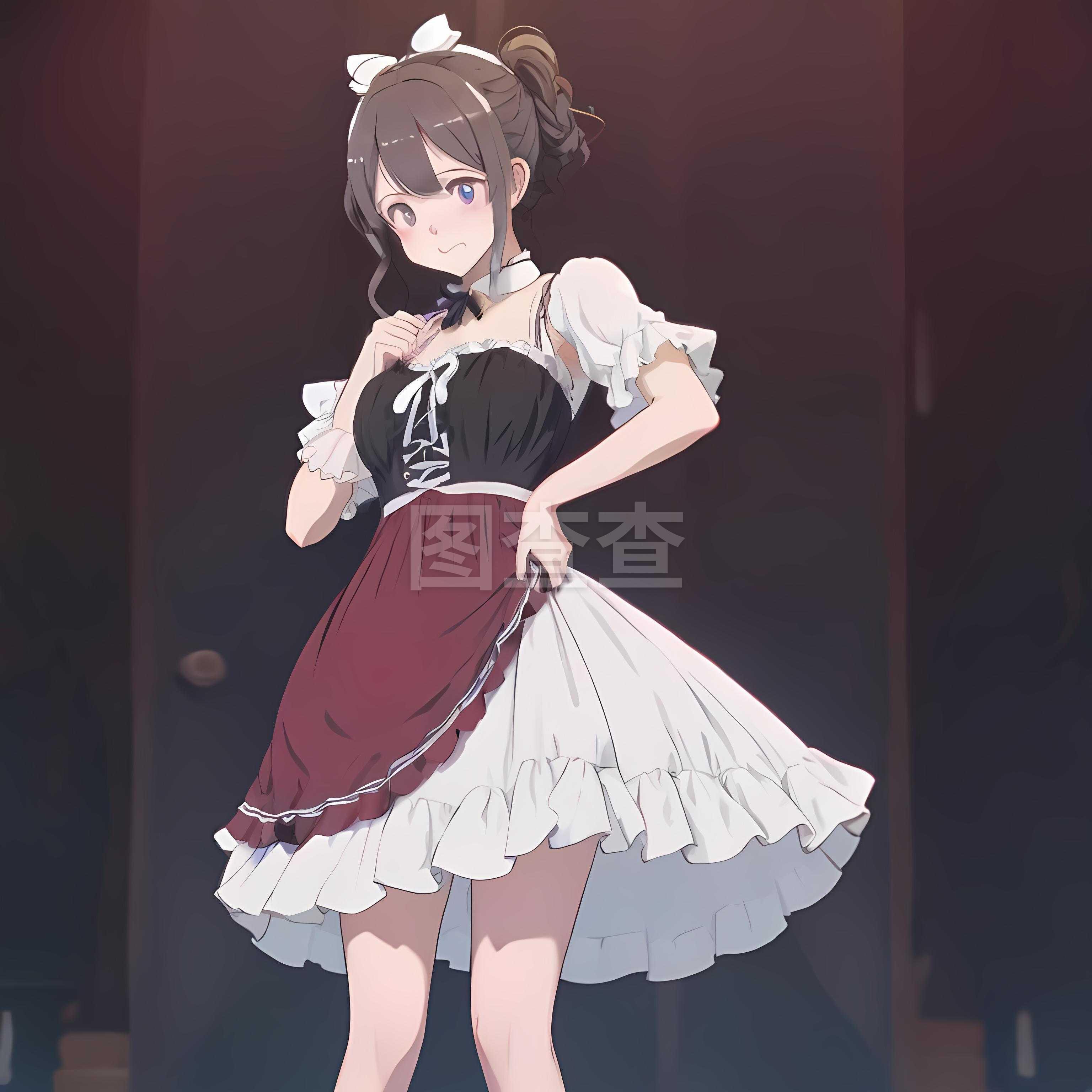 水果篮子